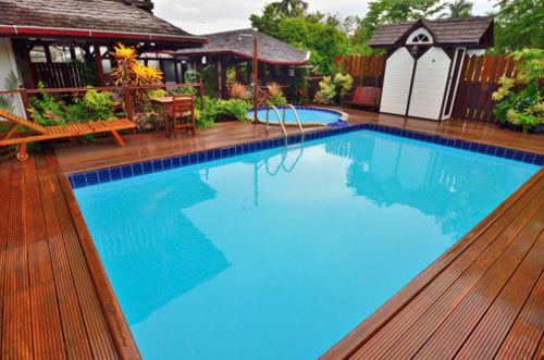 Greenheart Hotel Paramaribo Exteriör bild
